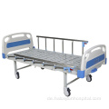 Krankenhausausstattung Medizinisches Bett Preis 1-Kurbel